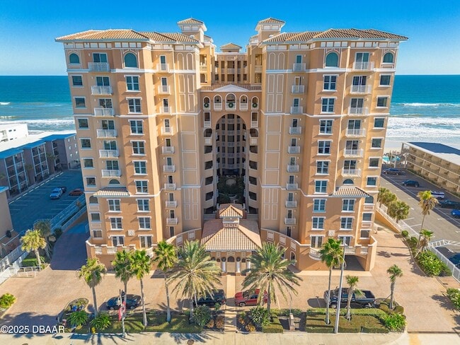 Building Photo - 3245 S Atlantic Ave Unit 803