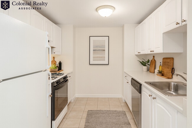 Photo - 15 N Beacon St Unit 905