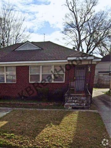 Building Photo - 824 Maury St Rental