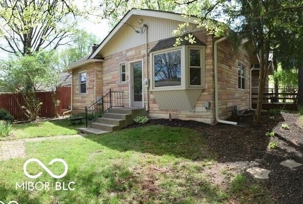 Photo - 1402 Kessler Blvd E Dr