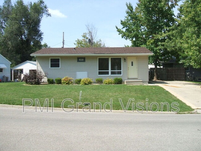 Building Photo - 110 Ridgeway Dr Rental