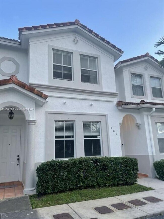 Building Photo - 5430 NW 107th Ave Unit 609 Rental