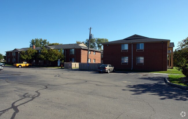 Photo - Mayflower Manor