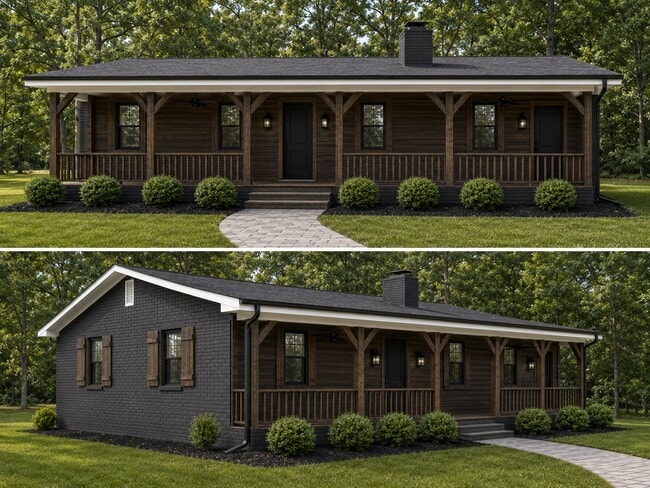 Building Photo - 378 Badger Ln