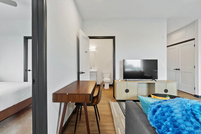 Photo - 423 E Michigan St Apartamento Unidad ID1026477P