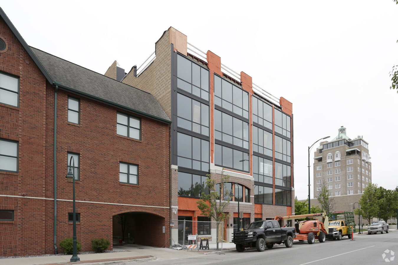 Photo - TC Lofts