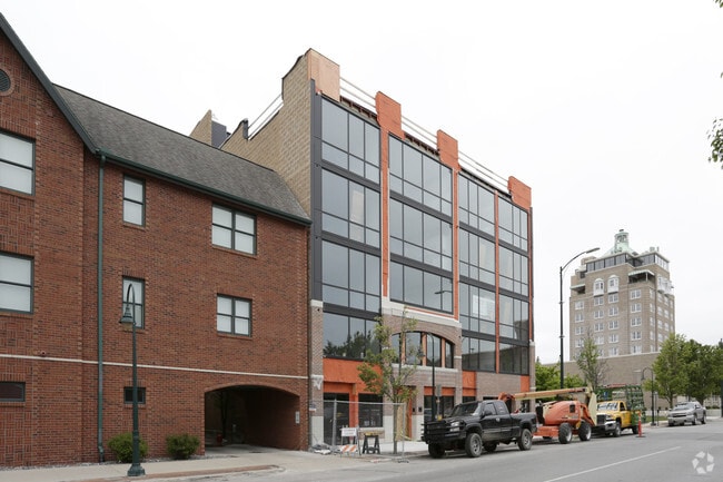 Photo - TC Lofts