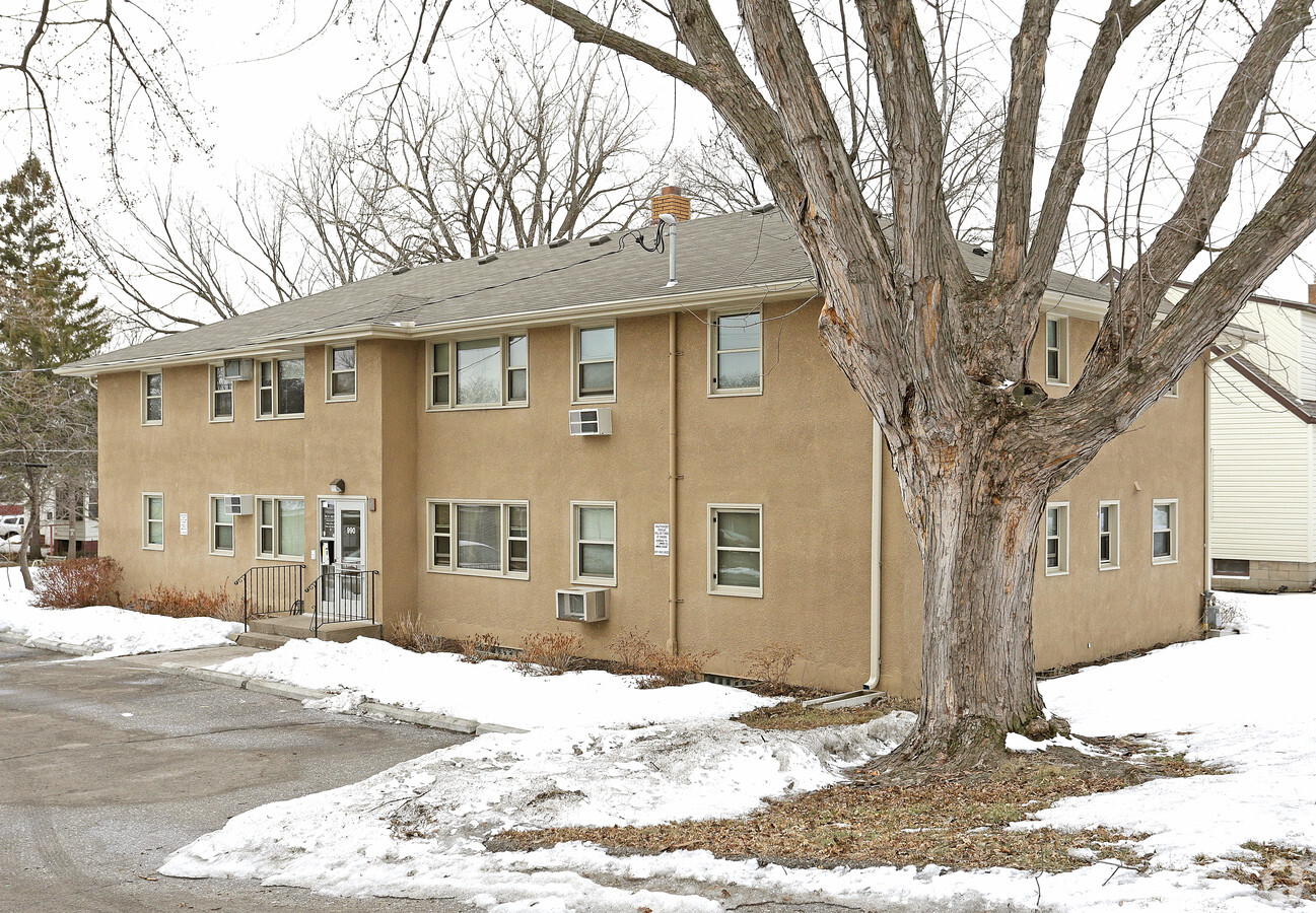 Photo - Sankofa Apartments