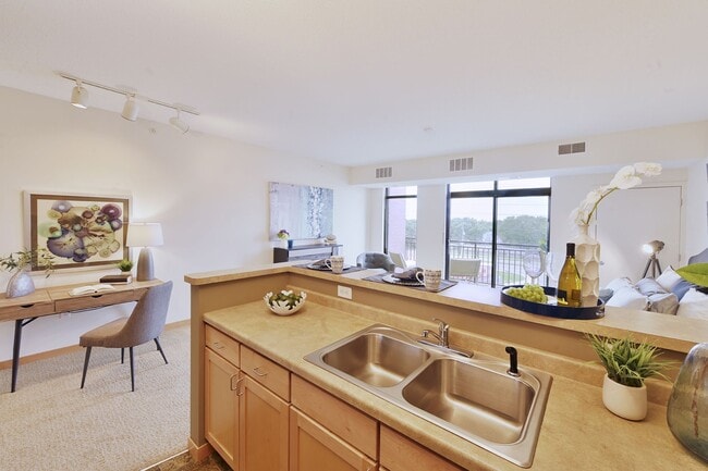 Photo - Hiawatha Flats