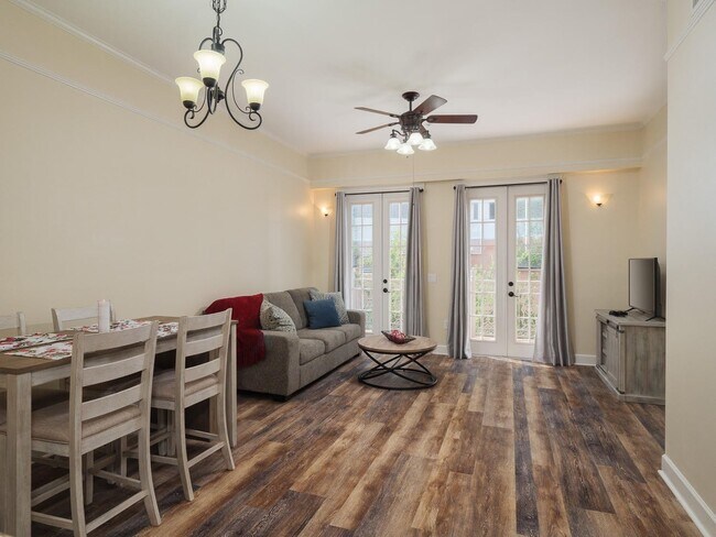 Photo - Jackson Square - Remodeled 2 Bedroom, 2 Bathroom Condo