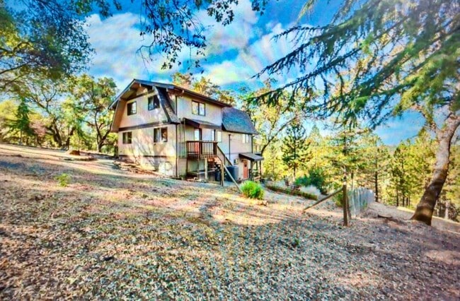 Building Photo - AUBURN LAKE TRAILS