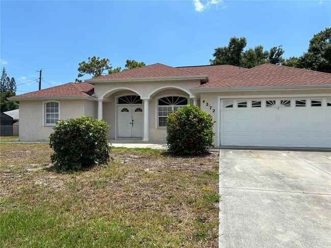 Building Photo - 4272 Pandora Rd
