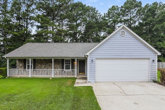 Building Photo - 1573 Glynn Ct