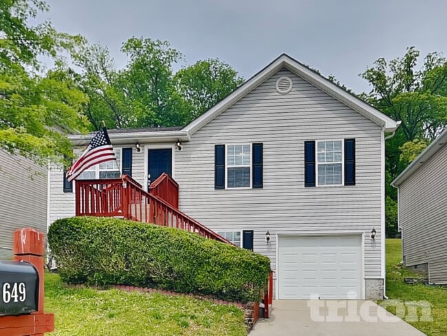 Building Photo - 649 Belgium Dr