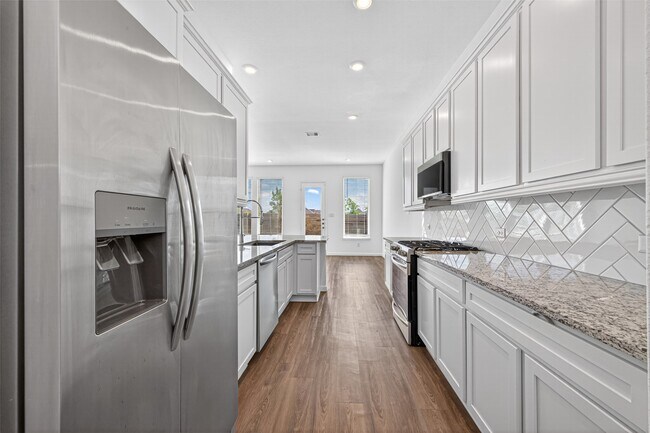 Photo - 5703 Foggy Vine Ct