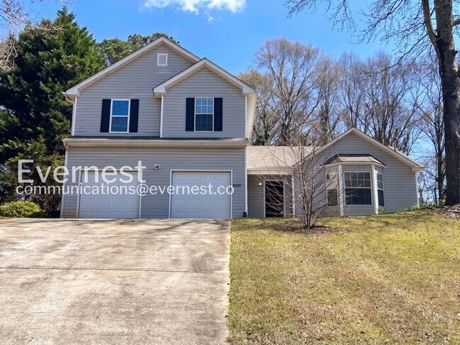 Building Photo - 2410 Lafortune Dr