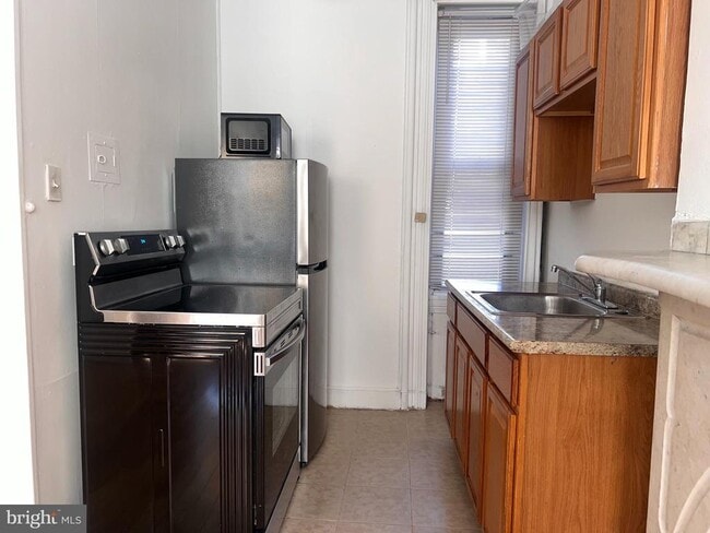 Photo - 1249 Shackamaxon St Unit 1F