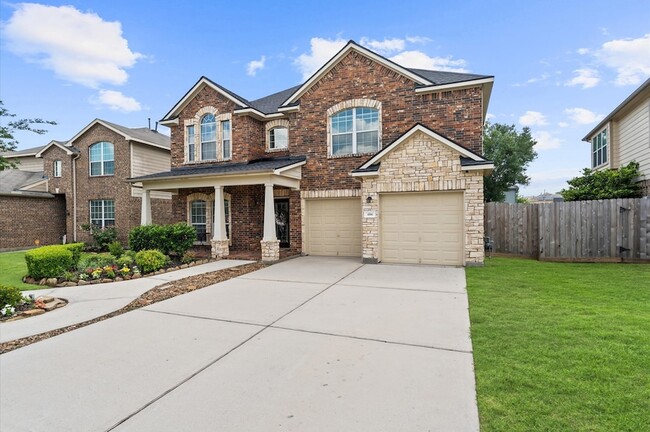 Building Photo - 406 Oak Stream Dr Rental