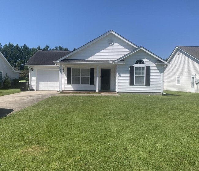 Building Photo - 649 Rambler Ct Rental