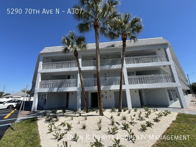 Building Photo - 1 Bed/1 Bath - Unit A307