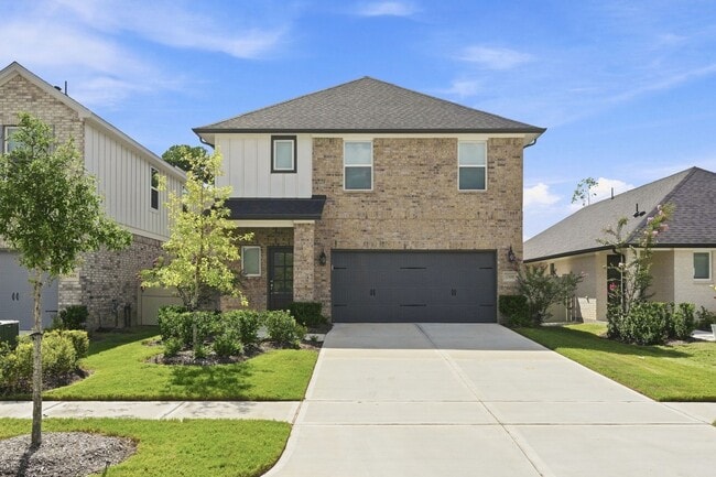 Building Photo - 17430 Rosette Grass Dr