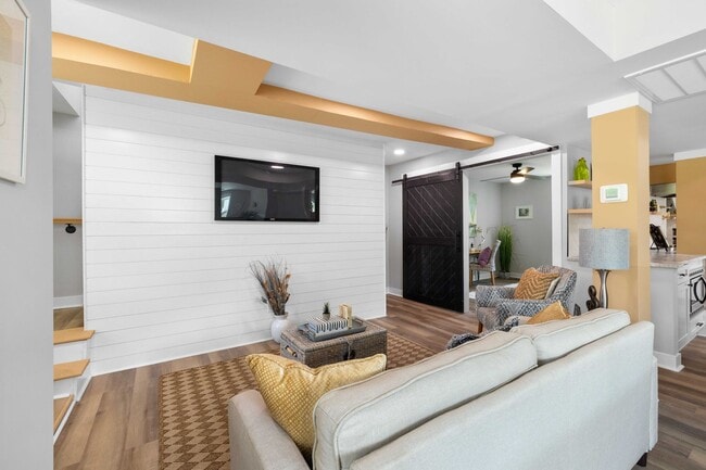 Photo - Newly renovated 4 bed 2.5 bath, located in heart of downtown Wilmington