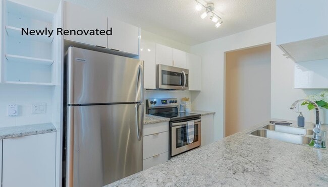 Photo - Cameron Arms Apartments