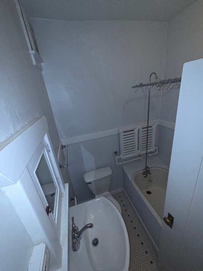 Photo - Seward Apartments