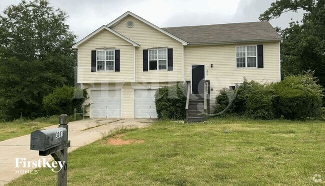 Building Photo - 3011 River Garden Rd Rental