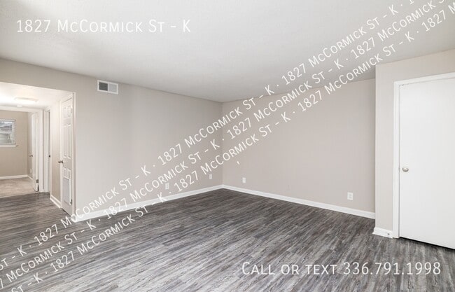 Photo - 1827 McCormick St Unit K