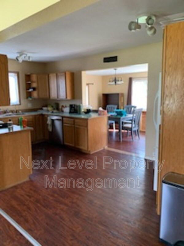 1226 5th St W Rental House Rental in Kalispell, MT