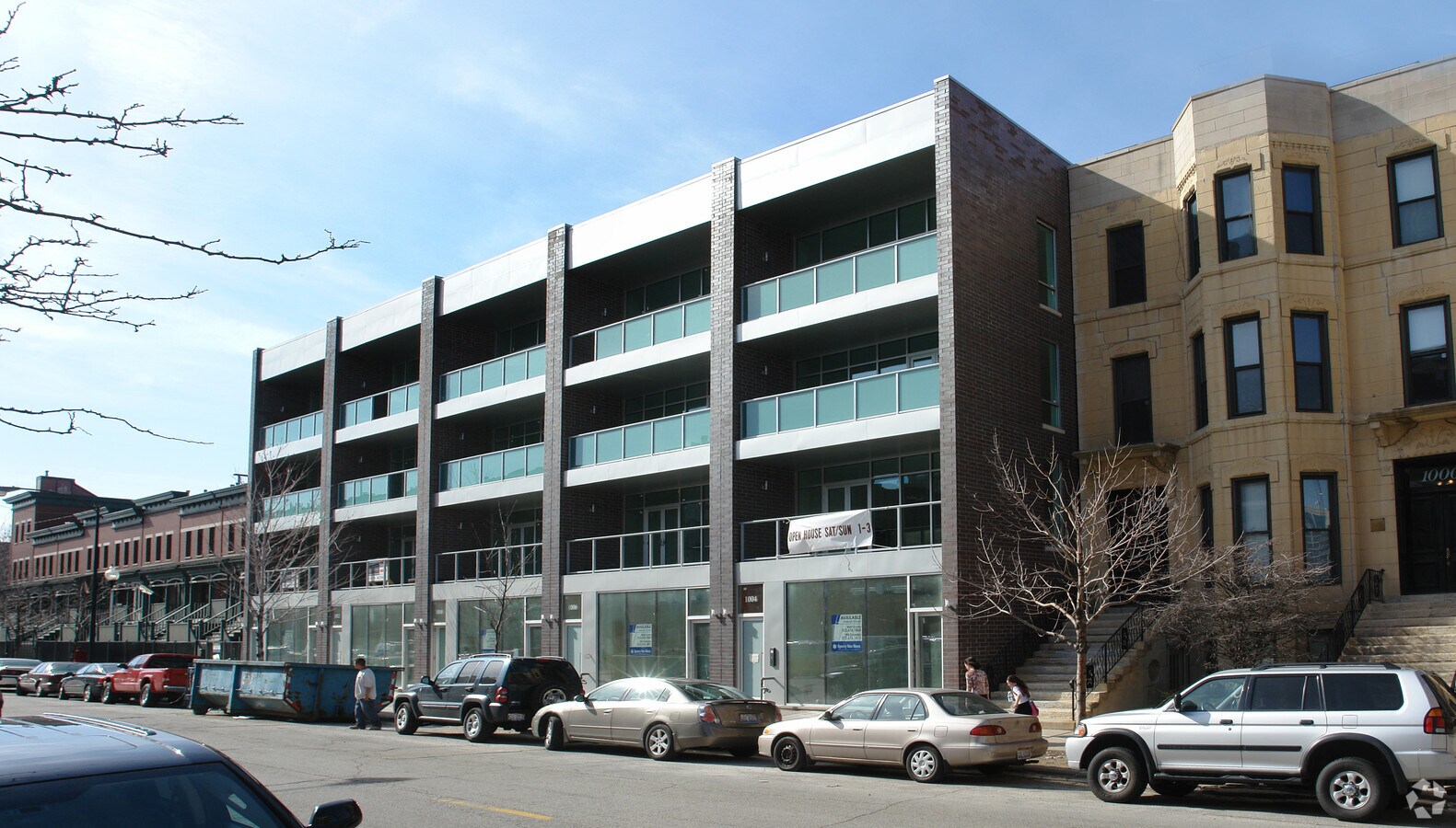 Photo - 1004-1014 W Monroe St