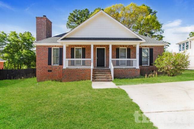 Building Photo - 209 Tavern Fare Rd