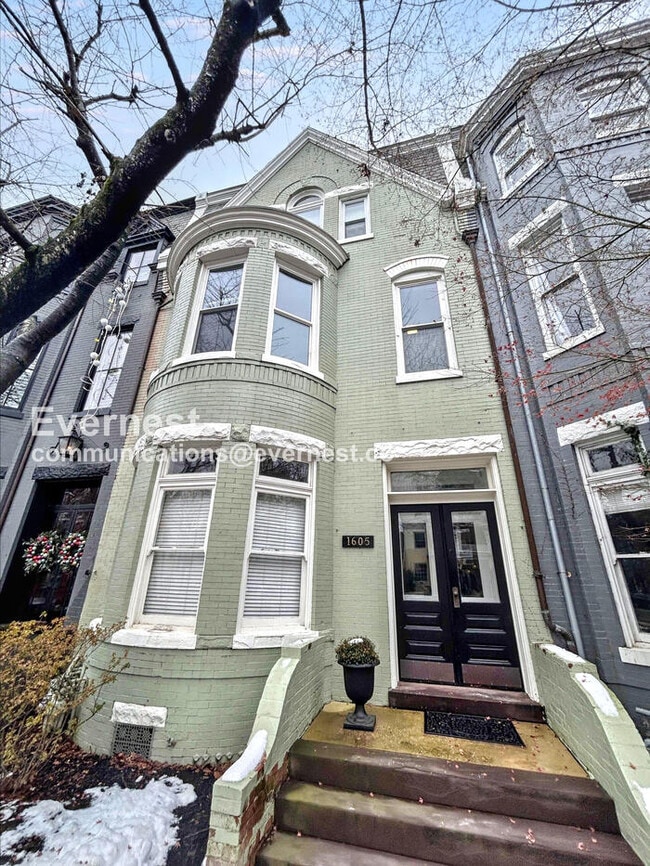 Photo - 1605 Grove Ave Unidad 4