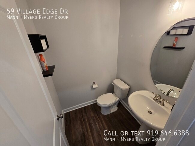 Photo - 59 Village Edge Dr