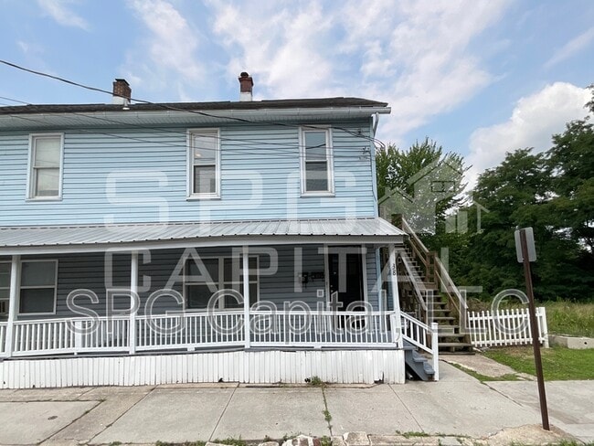 Building Photo - 38 N Franklin St