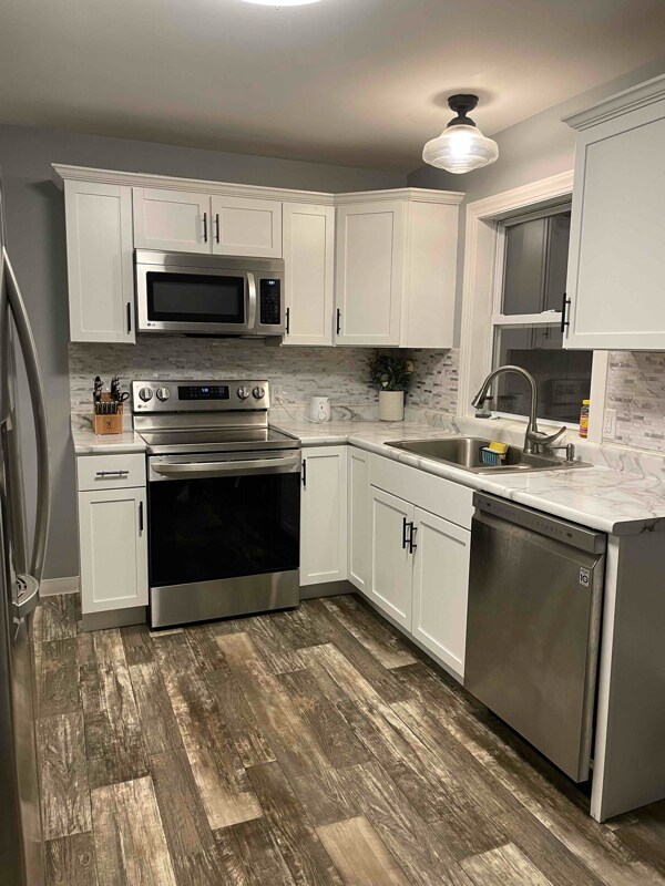 Photo - 1611 Mary St