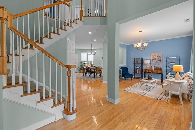 Photo - City of Williamsburg Beautiful Brandywyne