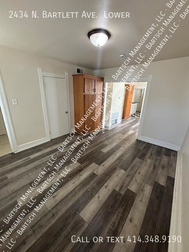 Photo - 2434 N Bartlett Ave