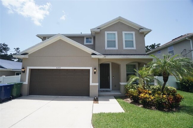 Building Photo - 6303 S MacDill Ave