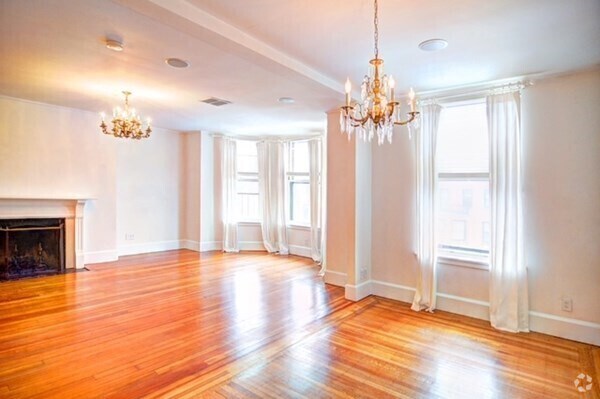 Building Photo - 238 Marlborough St Unit 301 Rental