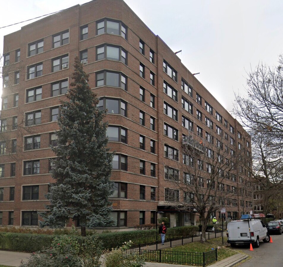 Photo - 4880 N Marine Dr Unit 412