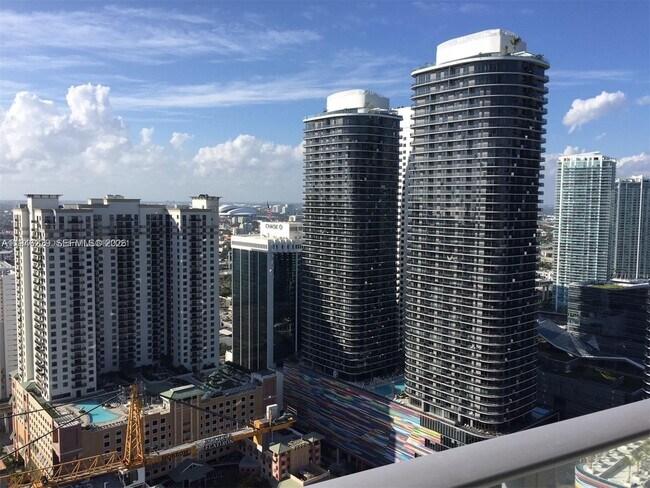 Photo - 1010 Brickell Ave Unit 3809