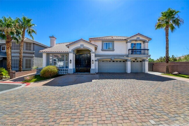 7686 Gossamer Wind St