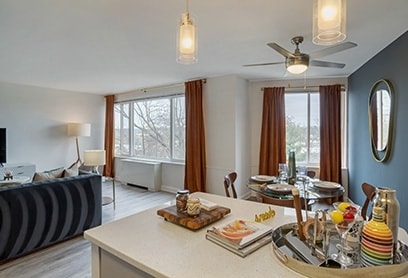 Shirlington House