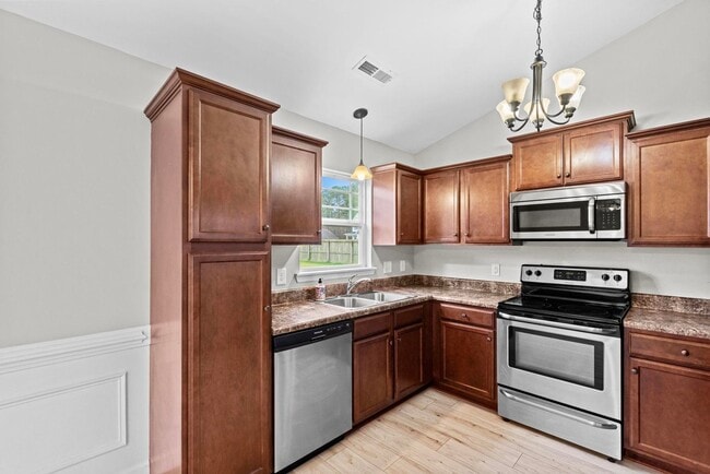 Photo - Bridgeport Home with Community Pool!