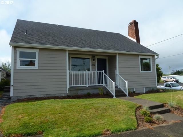 Building Photo - Charming 3 bedroom, 2 bath home