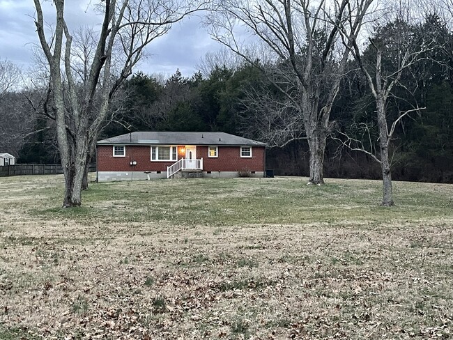 Front of house - 4471 Cato Rd House