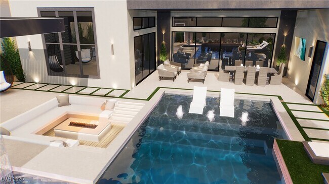 Photo - 10949 Rossa Peak Ave