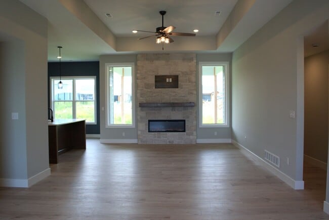 Photo - Beautiful 3 Bed 2 Bath Ranch In The Brooks!